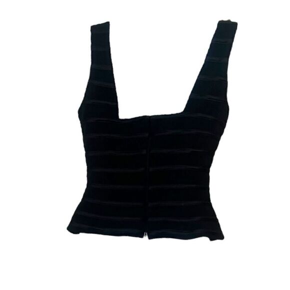 JS Collections Black Size 8 - Picture 3 of 8